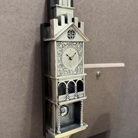 orologio Ottaviani in argento