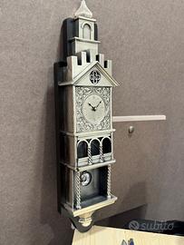 orologio Ottaviani in argento