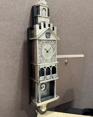 orologio Ottaviani in argento