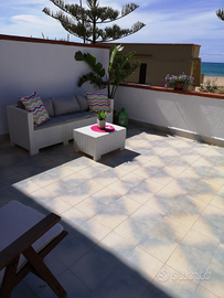 Appartamento Balestrate a 20 mt dalla spiaggia