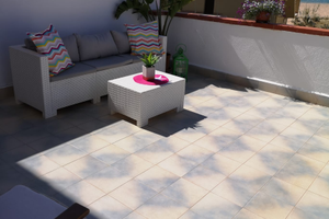 Appartamento Balestrate a 20 mt dalla spiaggia