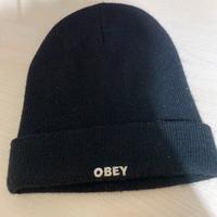 Cappellino invernale uomo