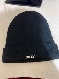 Cappellino invernale uomo