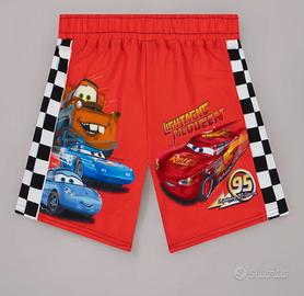 Disney Cars costume boxer bimbo