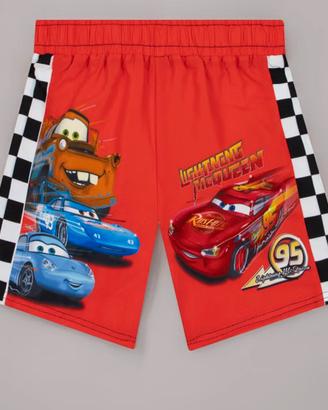 Disney Cars costume boxer bimbo