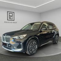 BMW X1 xdrive23d mhev 48V X-Line auto