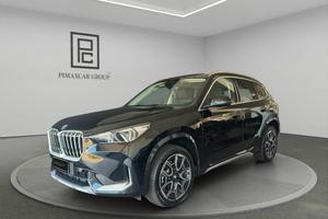 BMW X1 xdrive23d mhev 48V X-Line auto