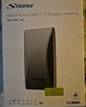Antenna LTE Strong 