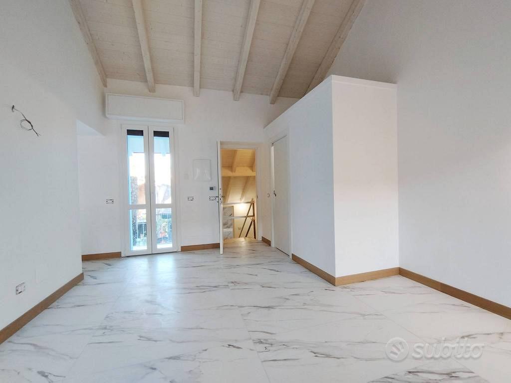 Appartamento – Pogliano Milanese - Altro