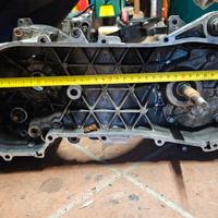 Carter piaggio braccio lungo e corto aria 