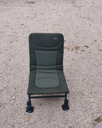 sedia carpfishing 