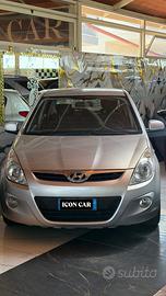 Hyundai i20 Neopatentati