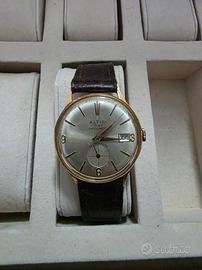 Altig 17 Rubis Antimagnetic