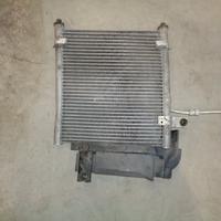 RADIATORE CLIMA MAZDA DEMIO 1.5 BENZINA 2002