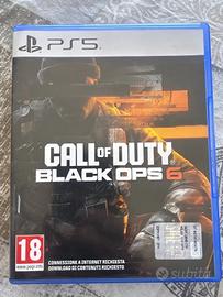 Call of duty  black ops 6
