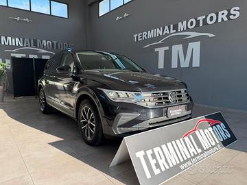 Volkswagen Tiguan 2.0 TDI SCR Life
