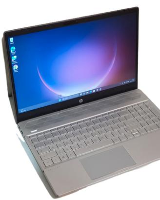 NOTEBOOK HP PAVILION RYZEN 5