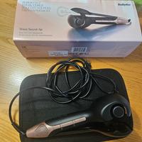 BaByliss Wave Secret Air - Arricciacapelli Automat