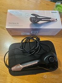 BaByliss Wave Secret Air - Arricciacapelli Automat