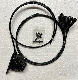Pinze freno Shimano 105/Ultegra 12 velocità
