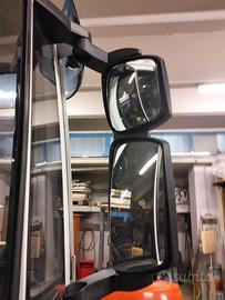 Coppia di speghi per iveco ml del 2012