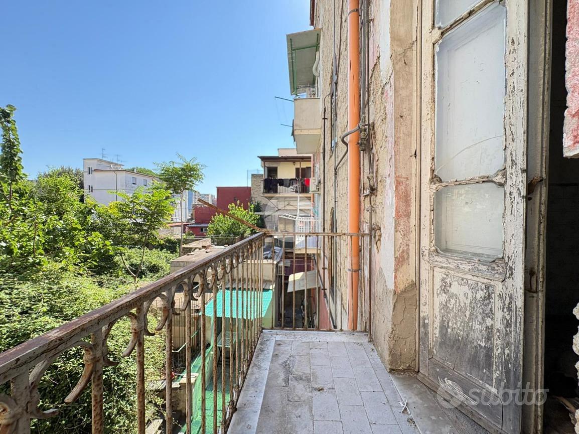 Appartamento – Napoli, Miano, Municipalità 7 - Altro