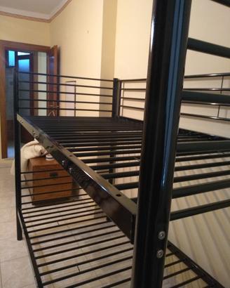 letto a castello 