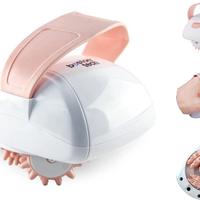 Massaggiatore Anticellulite 2 intensità Massaggio