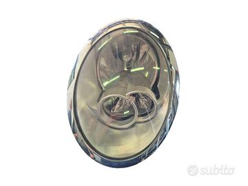 FARO ANTERIORE SINISTRO MINI One 1° Serie (00>06)