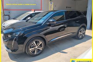 Peugeot 3008 BlueHDi 130 S&S EAT8 Allure Pack