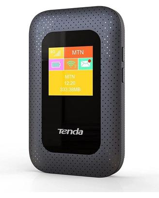 Tenda Router WiFI Mobile 4G LTE