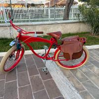 Bici custom