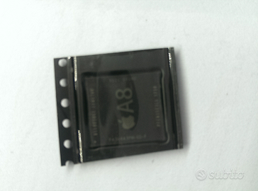 Processore A8 Iphone 6