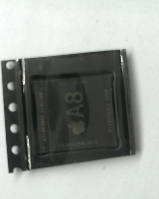 Processore A8 Iphone 6