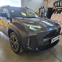 Toyota Yaris Cross 1.5 Hybrid Lounge NESSUN VINCOL