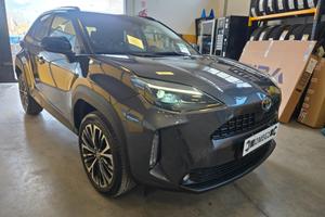 Toyota Yaris Cross 1.5 Hybrid Lounge NESSUN VINCOL