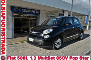 Fiat 500L 1.3 Multijet 85 CV Pop Star