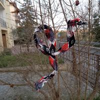 Elastico per capelli 
