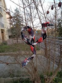 Elastico per capelli 