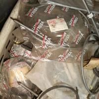 veglia borletti cavo trasmissione vespa lambretta