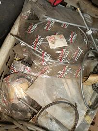 veglia borletti cavo trasmissione vespa lambretta