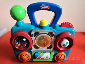 Gioco musicale