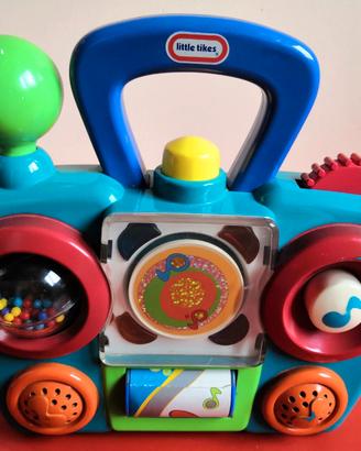 Gioco musicale