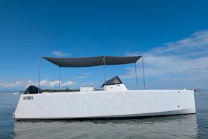 SmartBoat 23 Mercury Verado 150