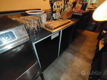 impianto spillatura birra 