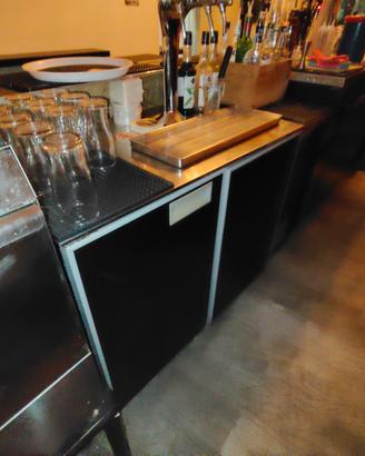 impianto spillatura birra 