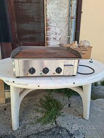Piastra elettrica v 220