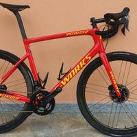 Specialized Tarmac S-Works SL6 TG 58