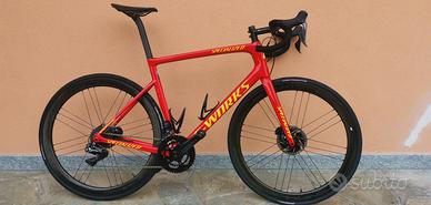 Specialized Tarmac S-Works SL6 TG 58
