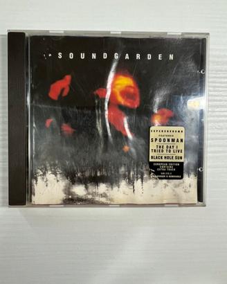 Soundgarden